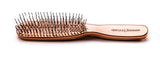 HERCULES Scalp Brush Copper gold 8213 Zauberbürste