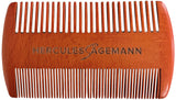 HERCULES 9400 Bartkamm Holz