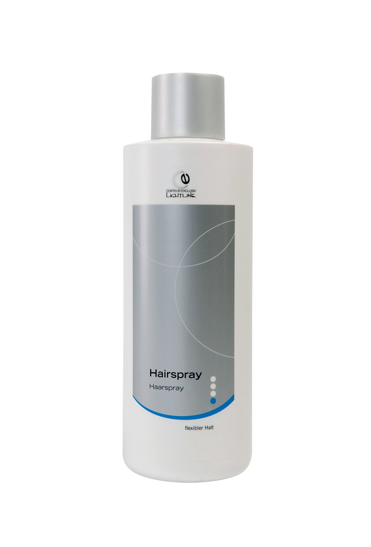 CE Lightline Hairspray 1000 ml o.T. – Ansicht 2