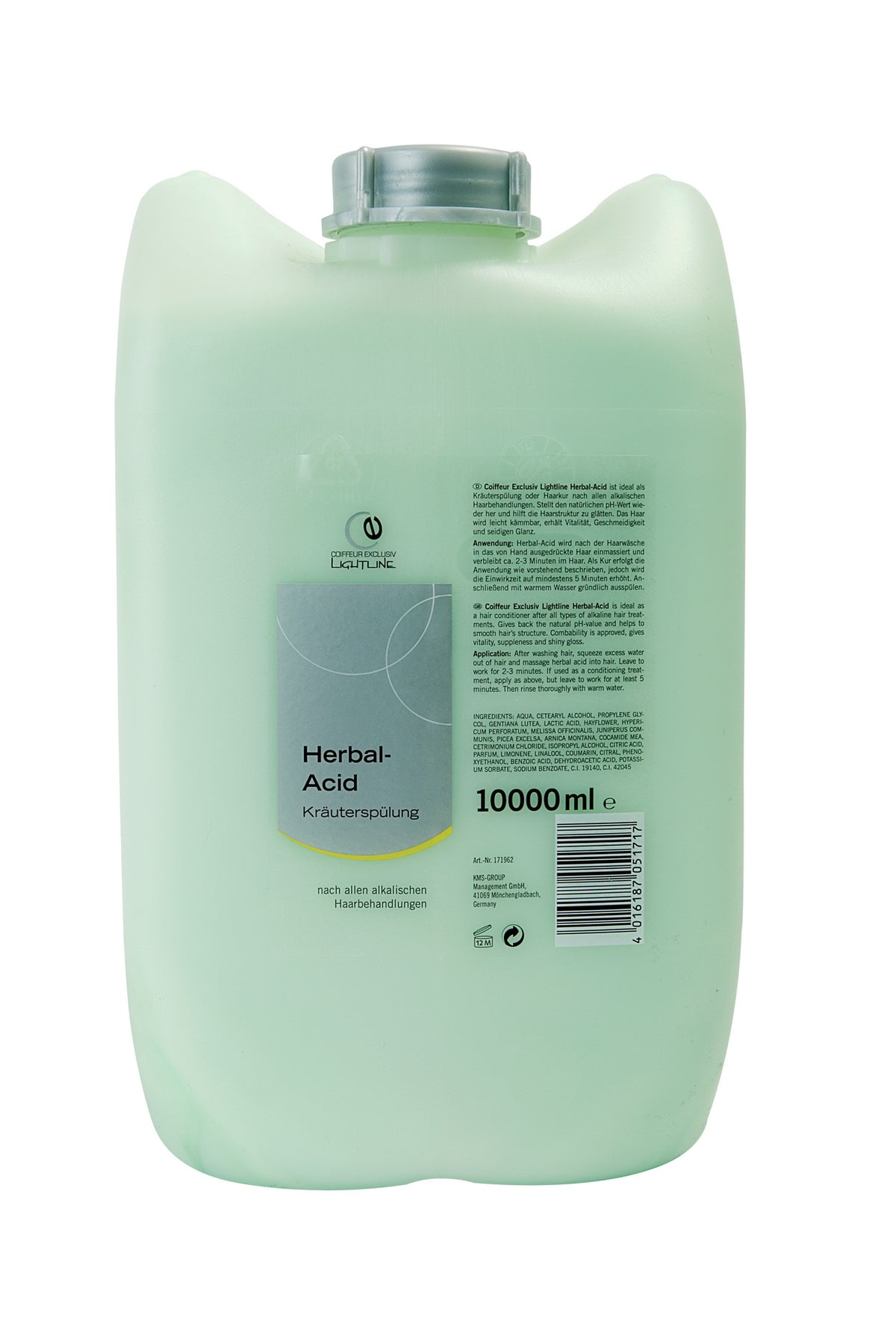 CE Lightline Herbal Acid 10000 ml