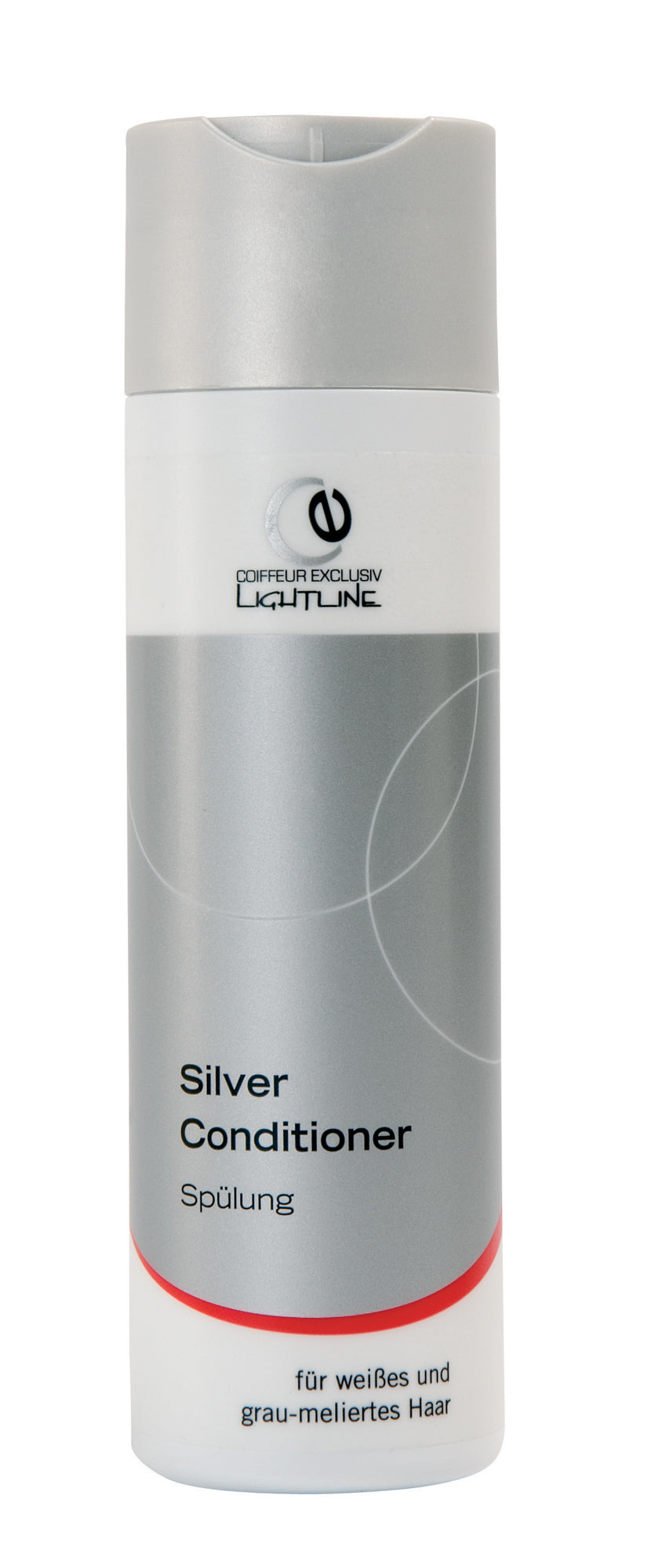 CE Lightline Silver Conditioner 200 ml