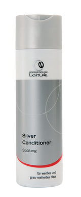 CE Lightline Silver Conditioner 200 ml