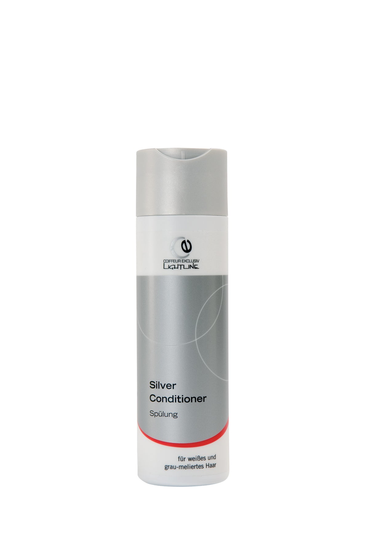 CE Lightline Silver Conditioner 200 ml – Ansicht 2