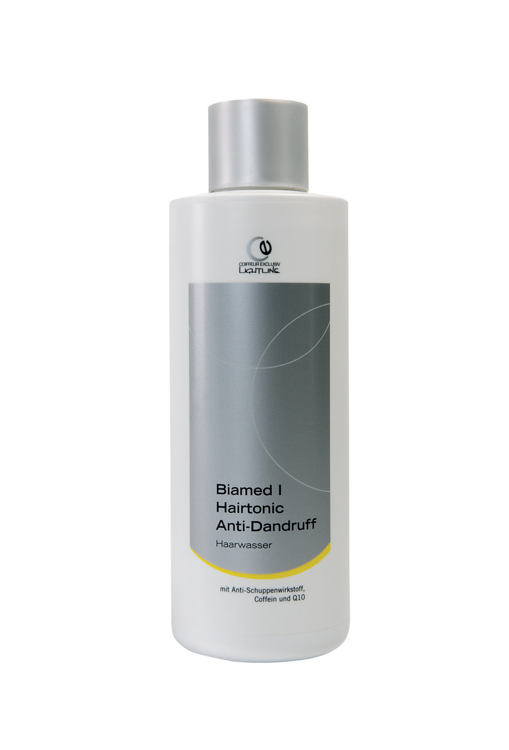 CE Lightline Biamed I Hair Tonic Anti-Dandruff 1000 ml – Ansicht 2