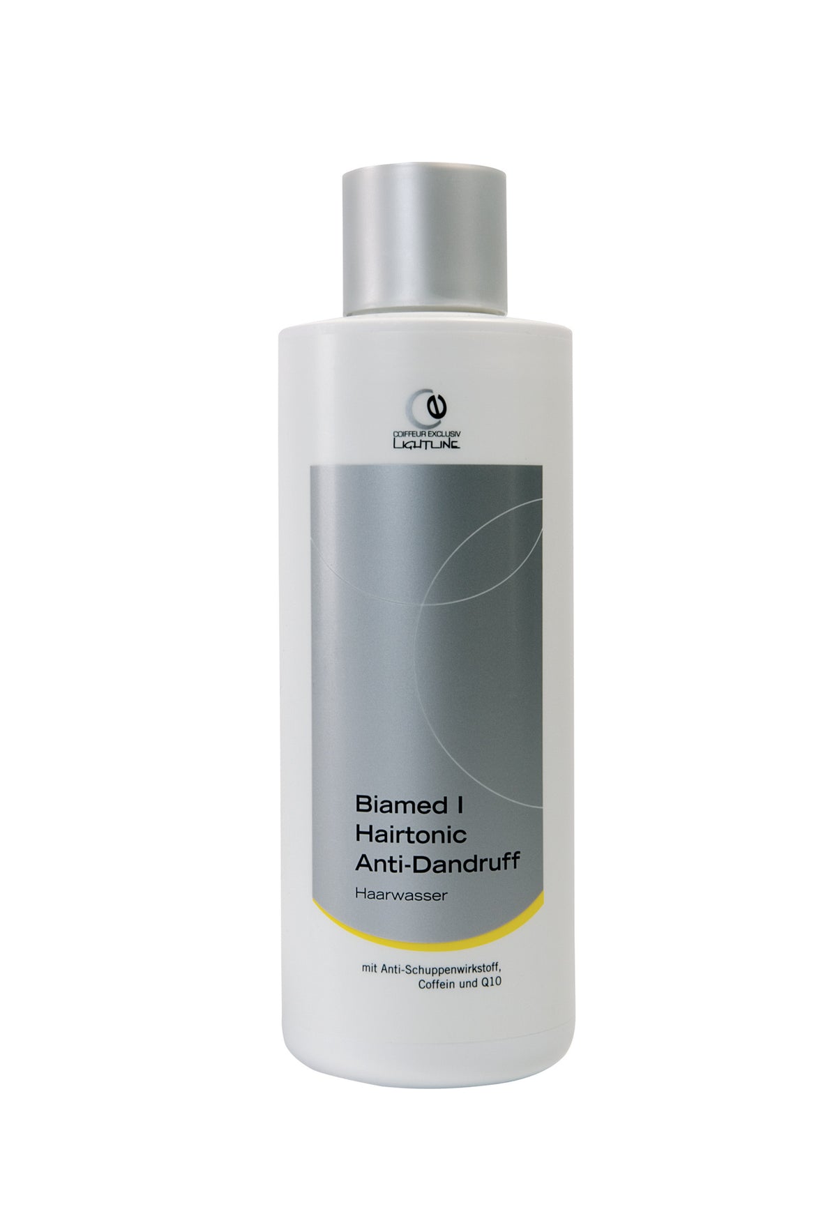 CE Lightline Biamed I Hair Tonic Anti-Dandruff 1000 ml – Ansicht 2