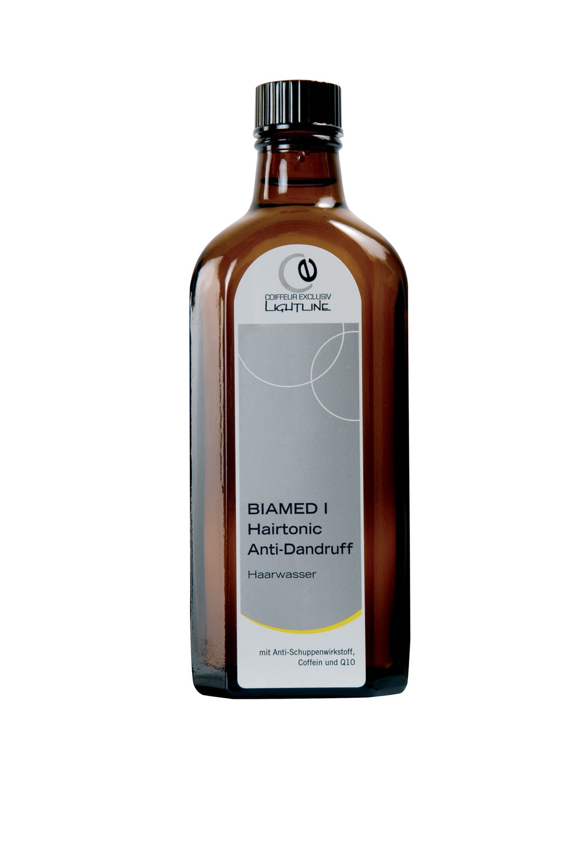 CE Lightline Biamed I Hair Tonic Anti-Dandruff 200 ml – Ansicht 2