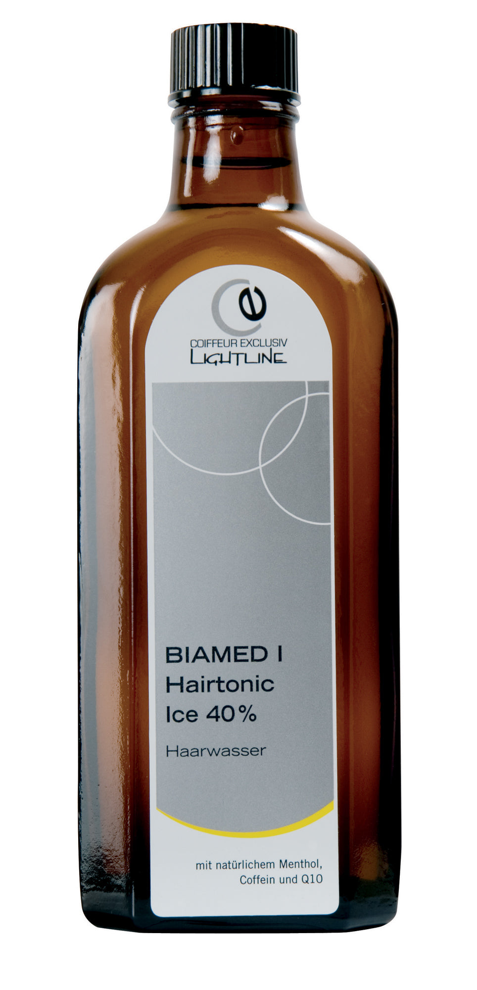 CE Lightline Biamed I Hair Tonic Ice 40% 200 ml