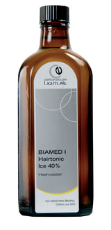 CE Lightline Biamed I Hair Tonic Ice 40% 200 ml