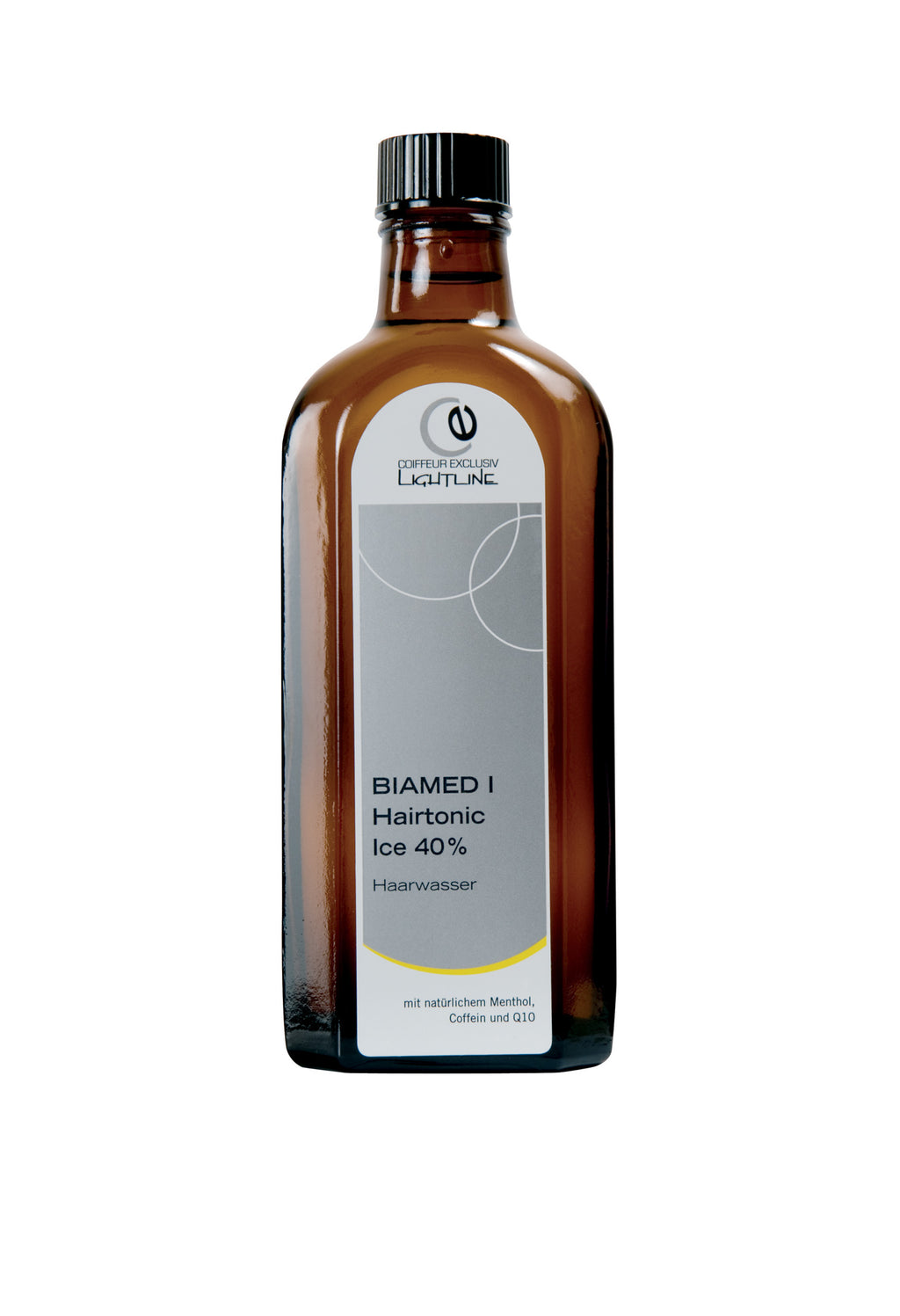 CE Lightline Biamed I Hair Tonic Ice 40% 200 ml – Ansicht 2