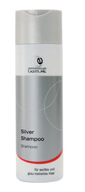 CE Lightline Silver Shampoo 200 ml