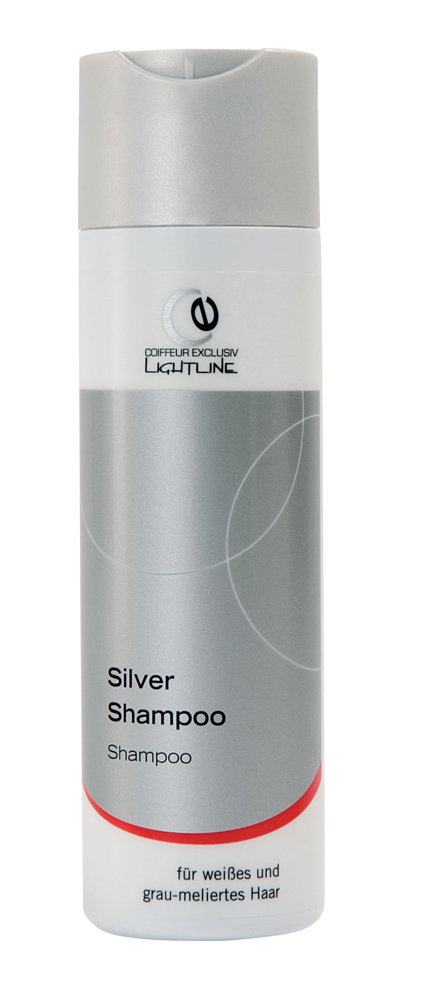 CE Lightline Silver Shampoo 200 ml