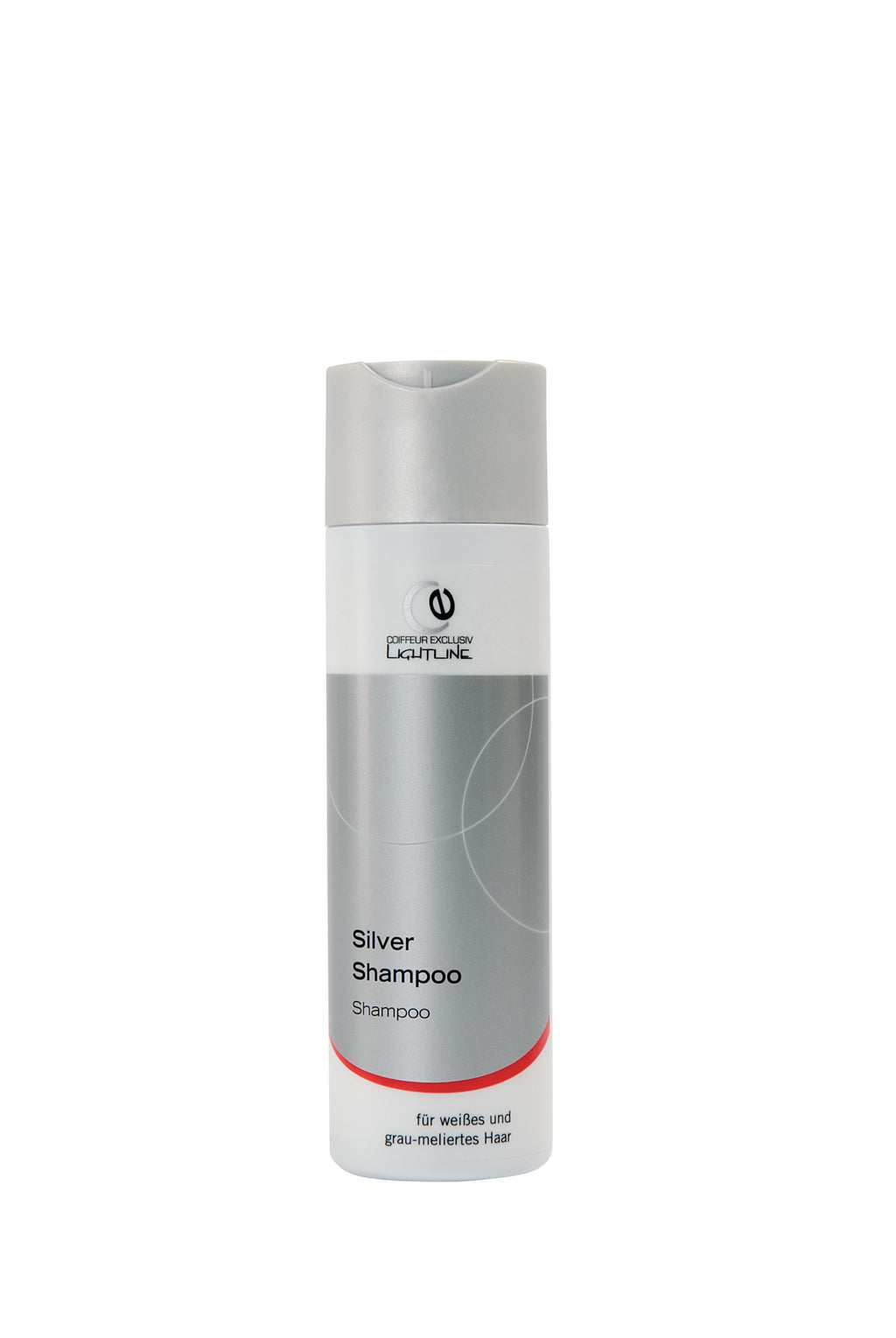 CE Lightline Silver Shampoo 200 ml – Ansicht 2