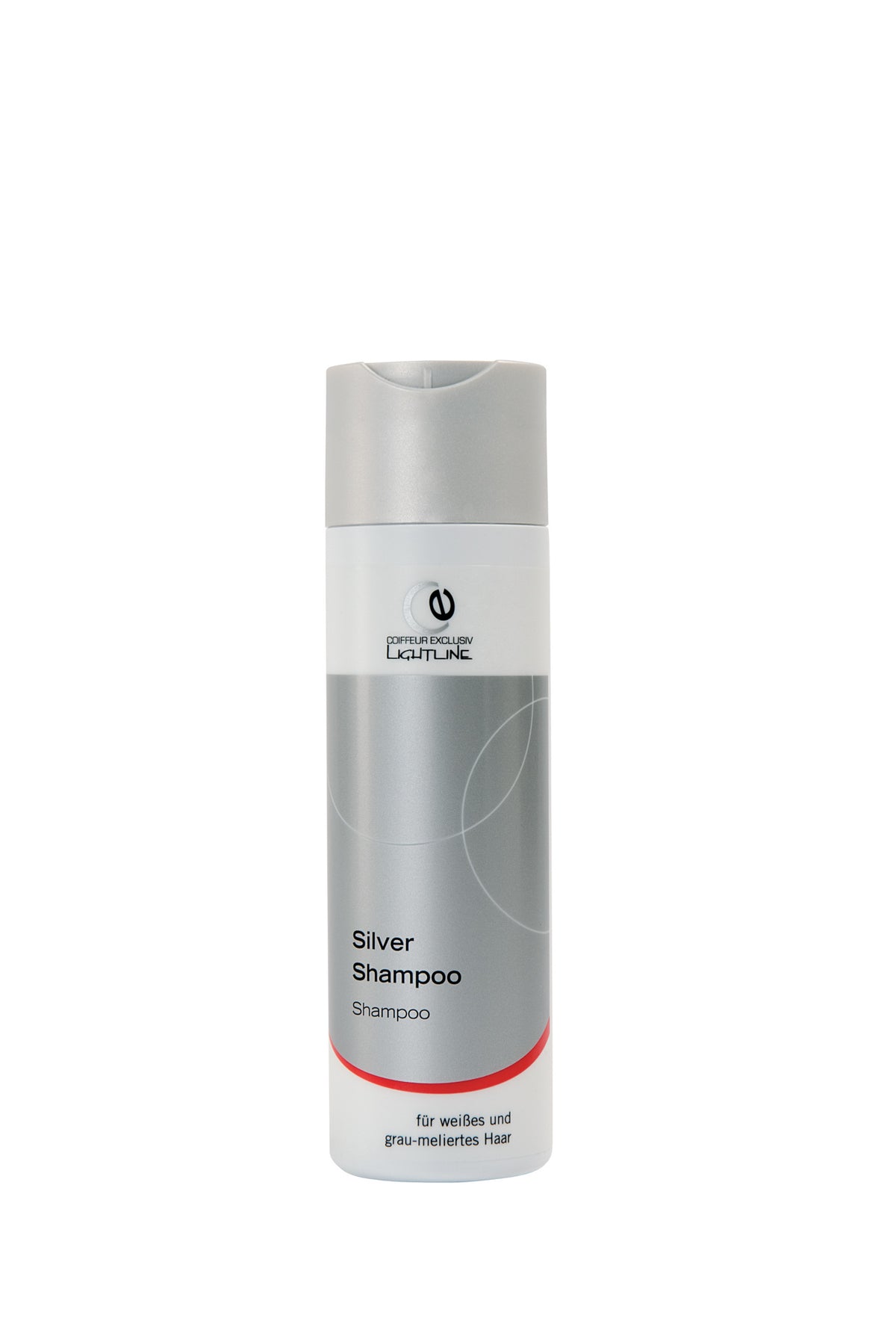 CE Lightline Silver Shampoo 200 ml – Ansicht 2
