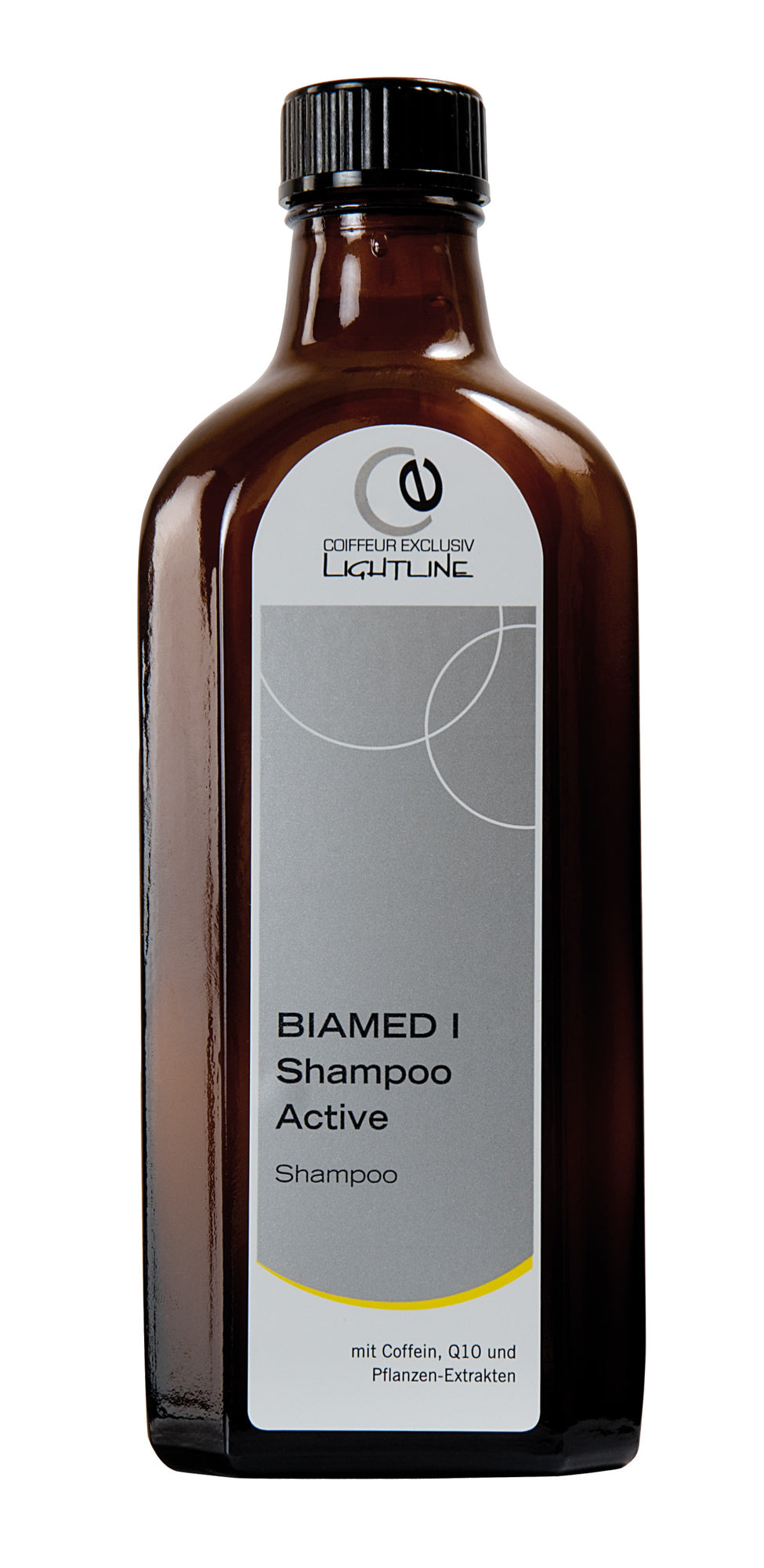 CE Lightline Biamed I Shampoo Active 200 ml