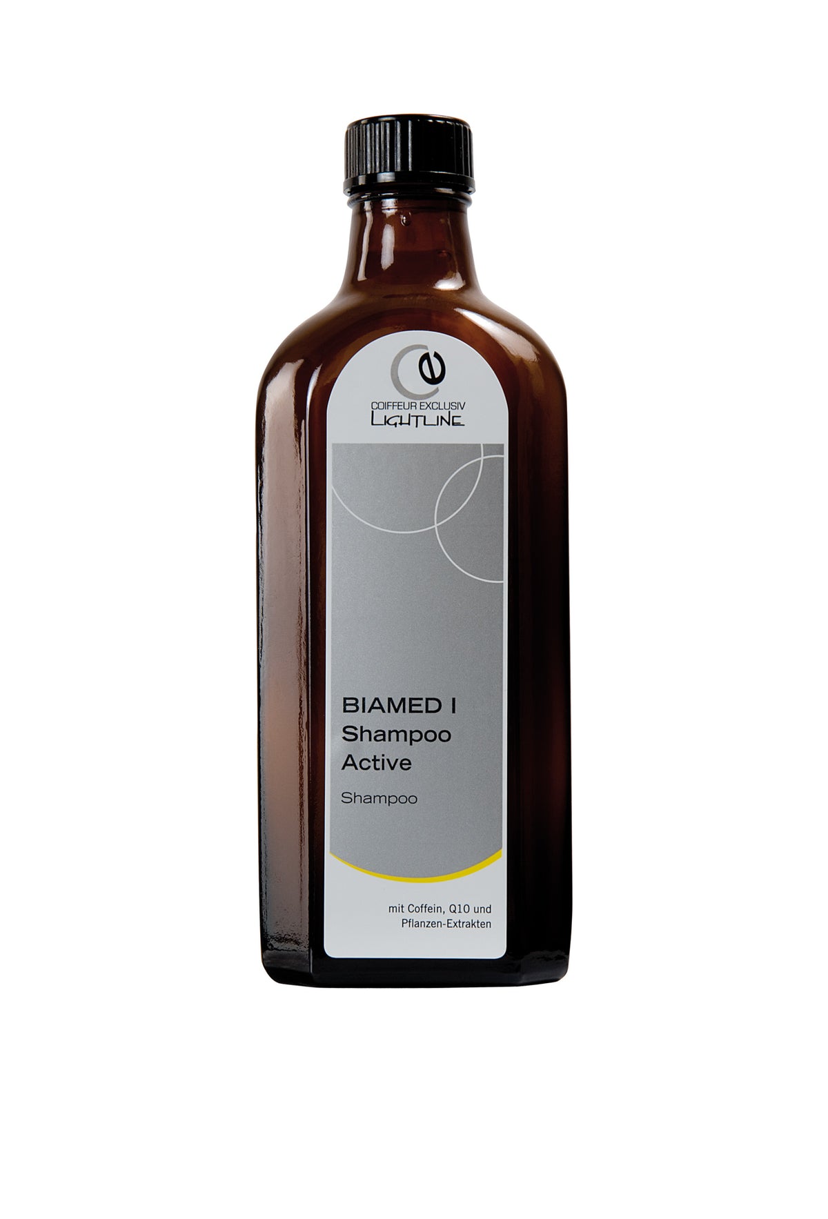 CE Lightline Biamed I Shampoo Active 200 ml – Ansicht 2