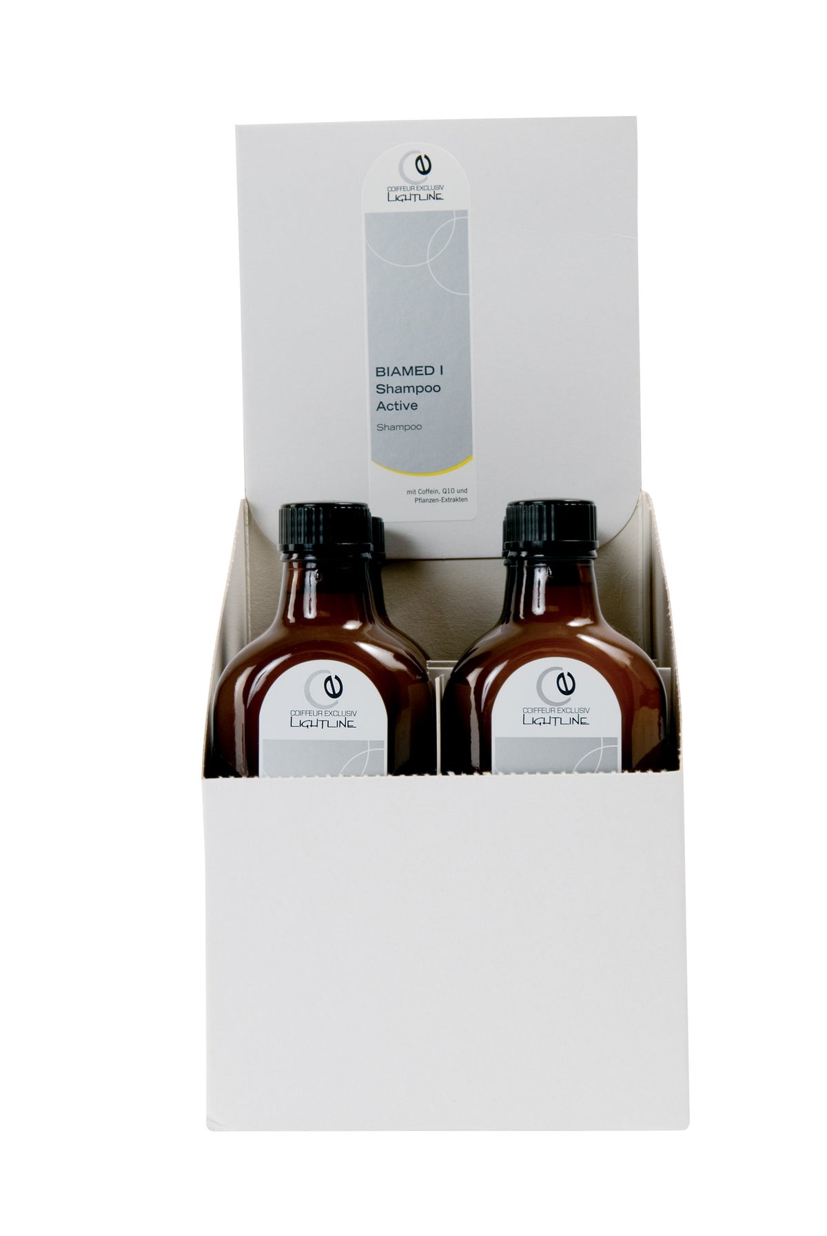 CE Lightline Biamed I Shampoo Active 200 ml – Ansicht 3