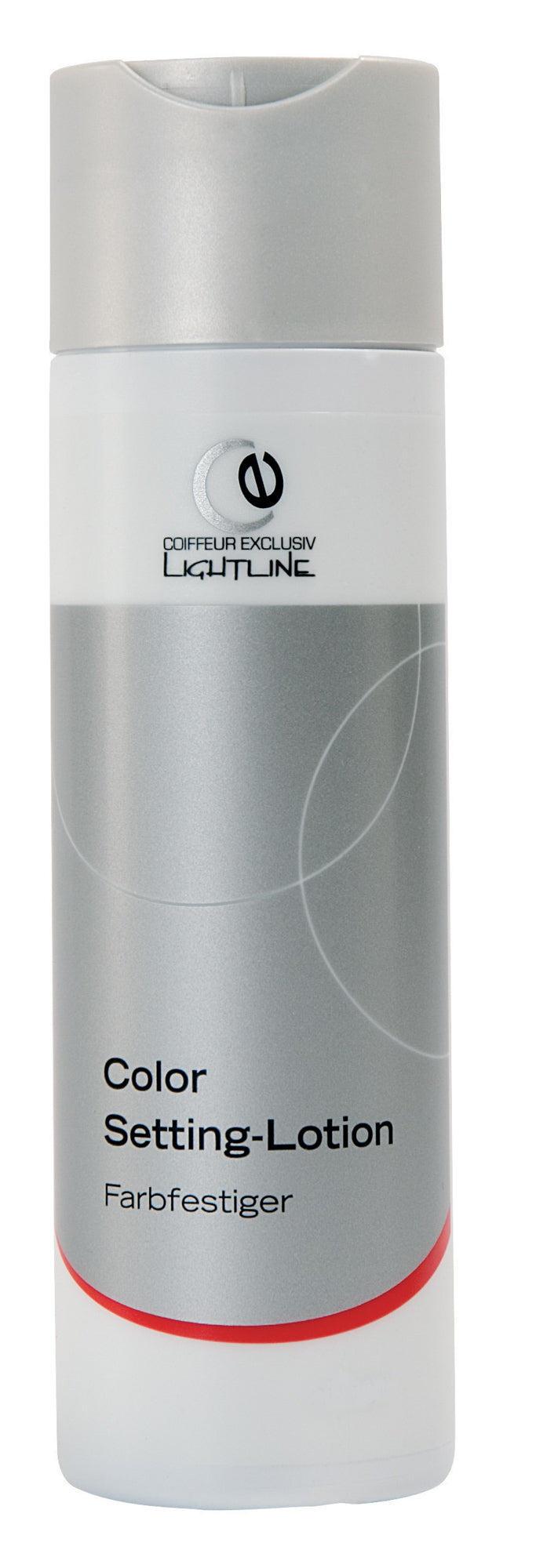CE Lightline Color Setting Lotion braun 200 ml