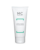 M:C Meister Coiffeur Hand- & Nagel Pflegecreme 100 ml