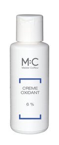 M:C Meister Coiffeur Creme Oxidant 6% Entwickler 60 ml – Friseuroutlet