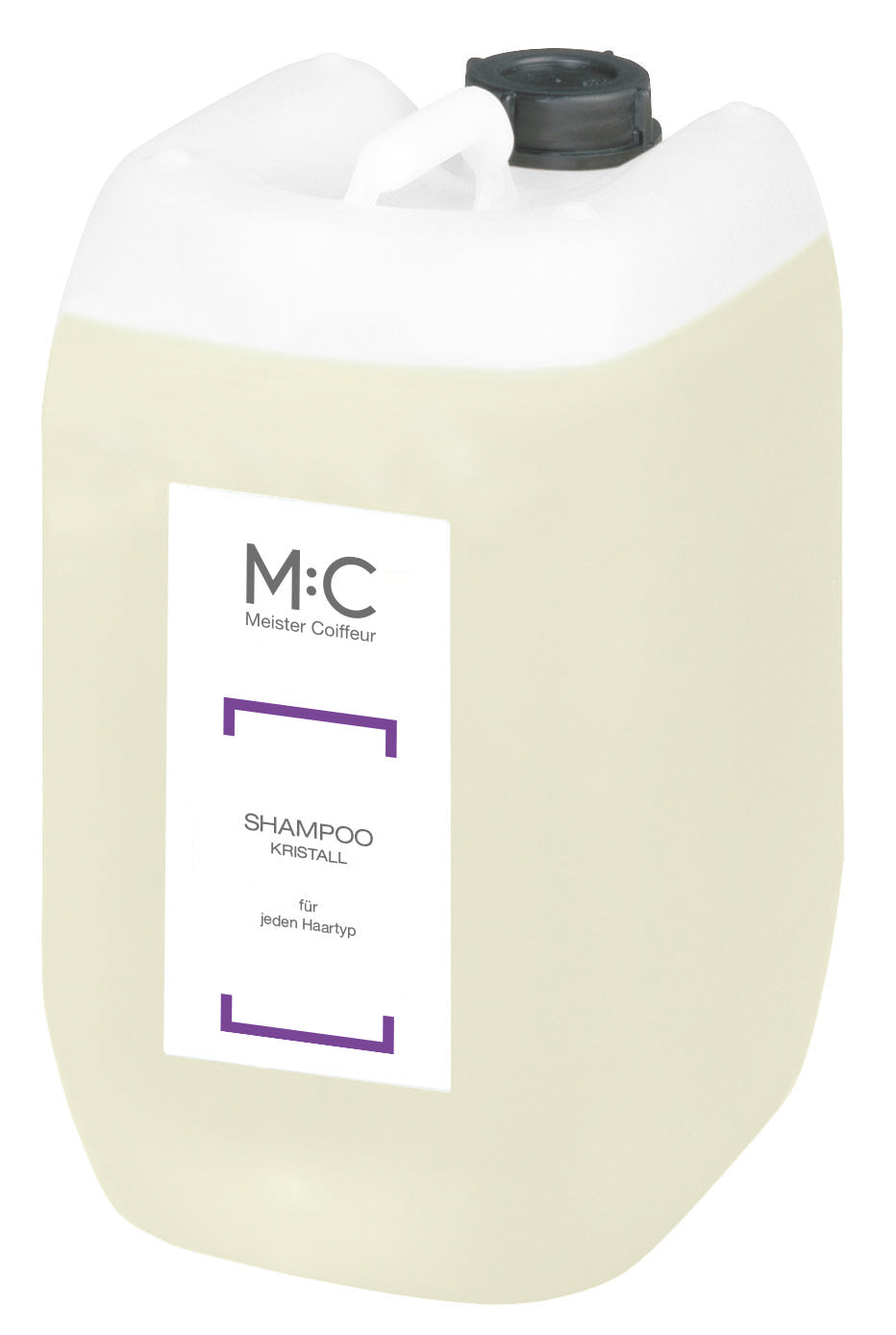 M:C Meister Coiffeur Kristall Shampoo 10000 ml