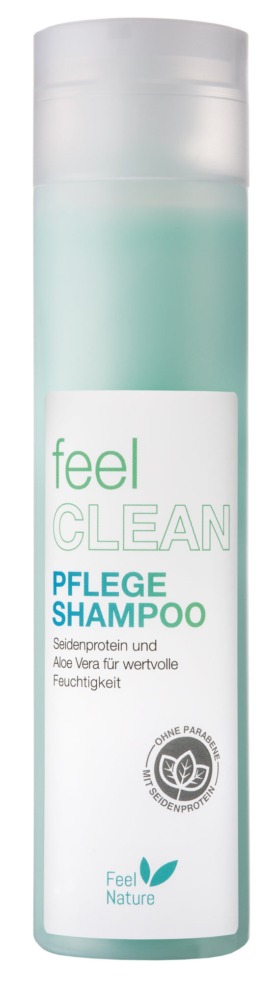 Feel Nature Pflege Shampoo 250 ml