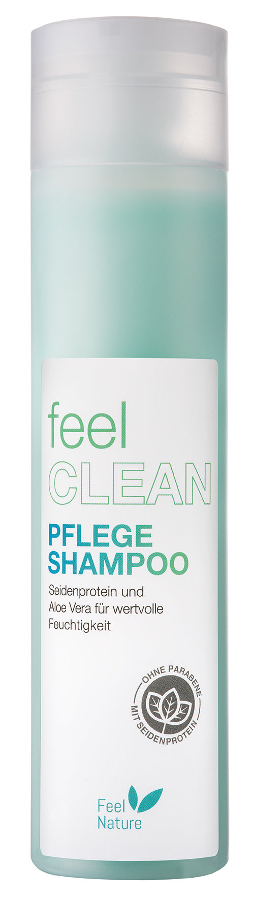 Feel Nature Pflege Shampoo 250 ml – Ansicht 2
