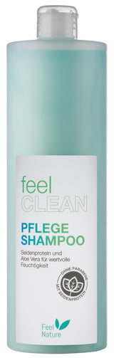 Feel Nature Pflege Shampoo 1000 ml – Ansicht 2