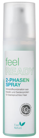 Feel Nature 2-Phasenspray 200 ml – Ansicht 3