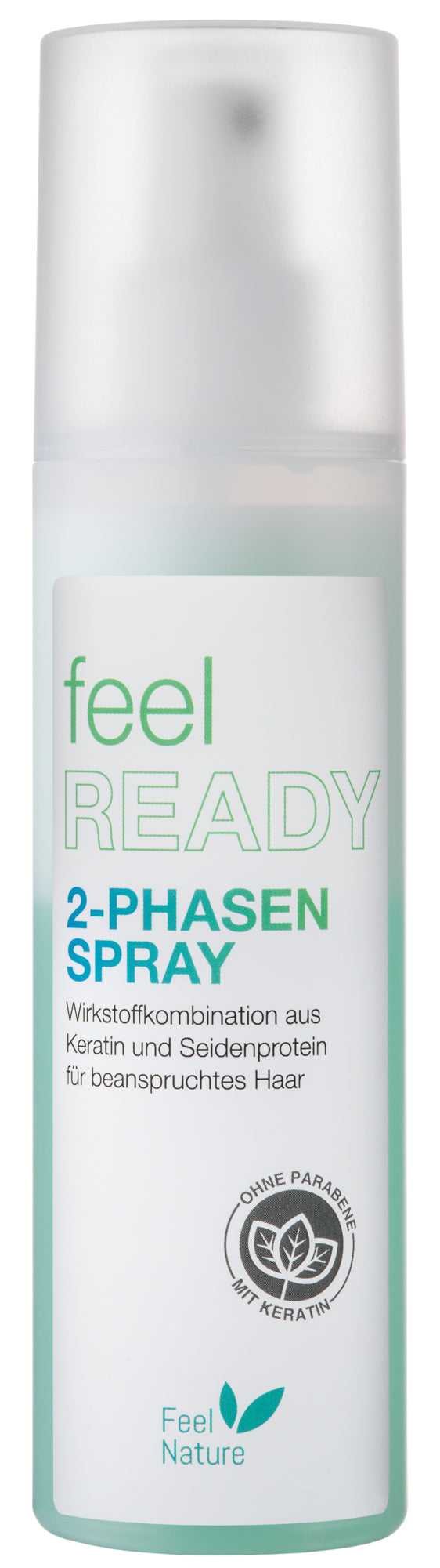 Feel Nature 2-Phasenspray 200 ml – Ansicht 3