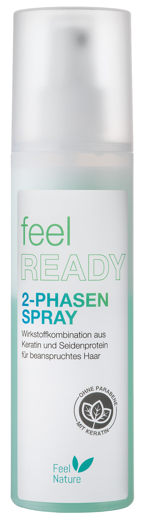 Feel Nature 2-Phasenspray 200 ml – Ansicht 2