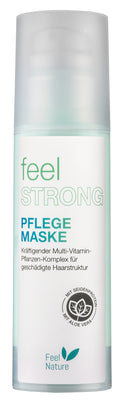 Feel Nature Pflege Maske 150 ml