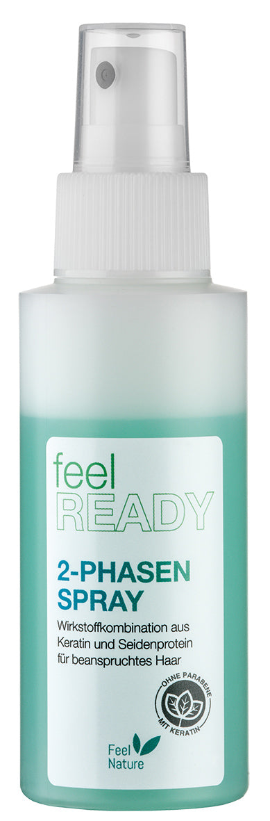 Feel Nature 2-Phasenspray 100 ml