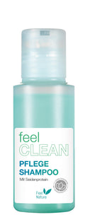 Feel Nature Pflege Shampoo 50 ml