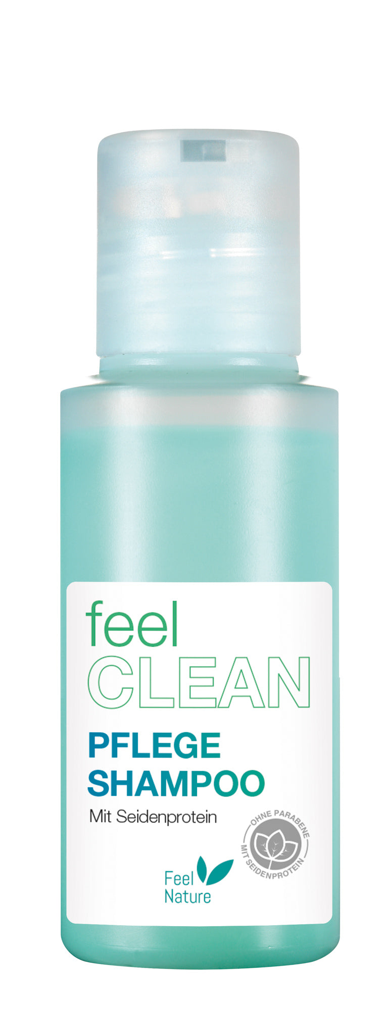 Feel Nature Pflege Shampoo 50 ml
