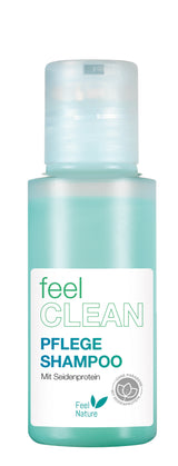 Feel Nature Pflege Shampoo 50 ml