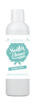 Winter-Dreams Shampoo Vanillekipferl 200ml Winterdreams