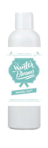 Winter-Dreams Shampoo Vanillekipferl 200ml Winterdreams