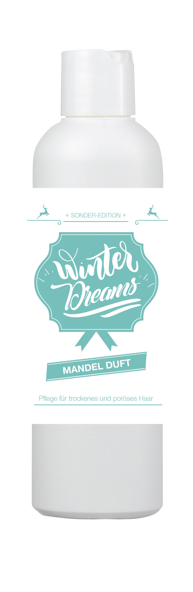 Winter-Dreams Shampoo Vanillekipferl 200ml Winterdreams