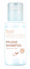 Feel Nature Pflege Shampoo Lebkuchen 50 ml