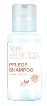Feel Nature Pflege Shampoo Lebkuchen 50 ml