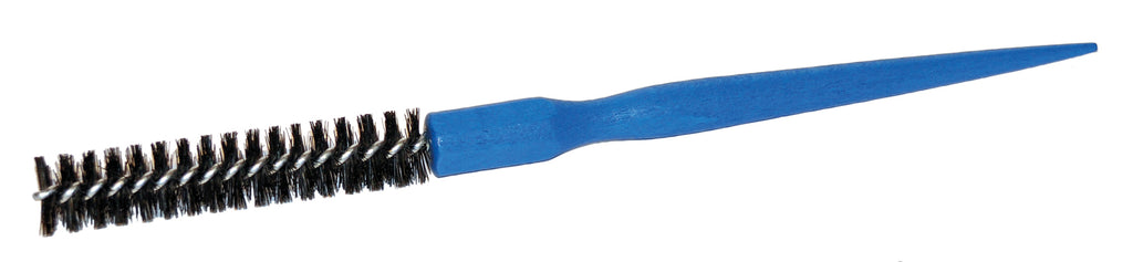 Keller Fönwellbürste 18mm blau – Ansicht 2