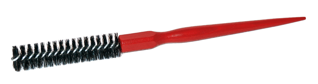 Keller Fönwellbürste 21mm rot – Ansicht 2
