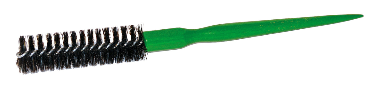 Keller Fönwellbürste 26mm grün – Ansicht 2