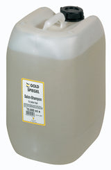 Goldspiegel 10 Ltr. Salonshampoo – Ansicht 2