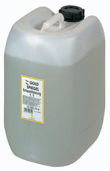 Goldspiegel Schaumfixierung 10l