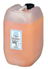 Goldspiegel Pfirsich Shampoo 10 Ltr.