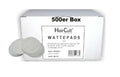 HairCult Wattepads 500 Stück