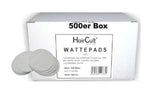HairCult Wattepads 500 Stück