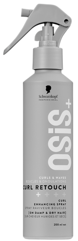 Schwarzkopf Professional OSiS+ Curl Retouch 200 ml