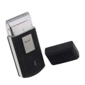 Wahl Mobile Shaver Schwarz